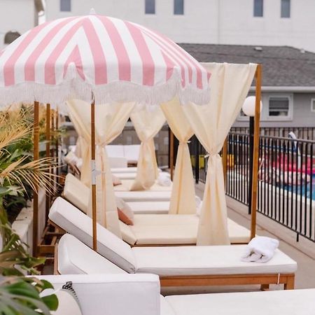 The Shore House Wildwood Exterior photo