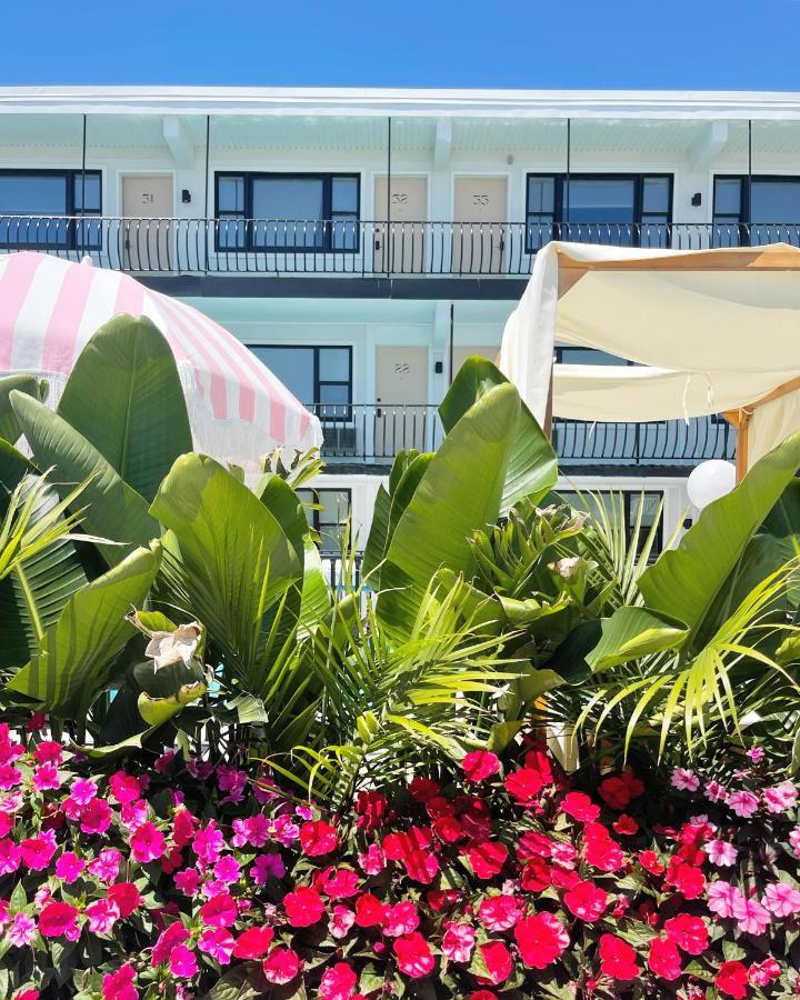 The Shore House Wildwood Exterior photo