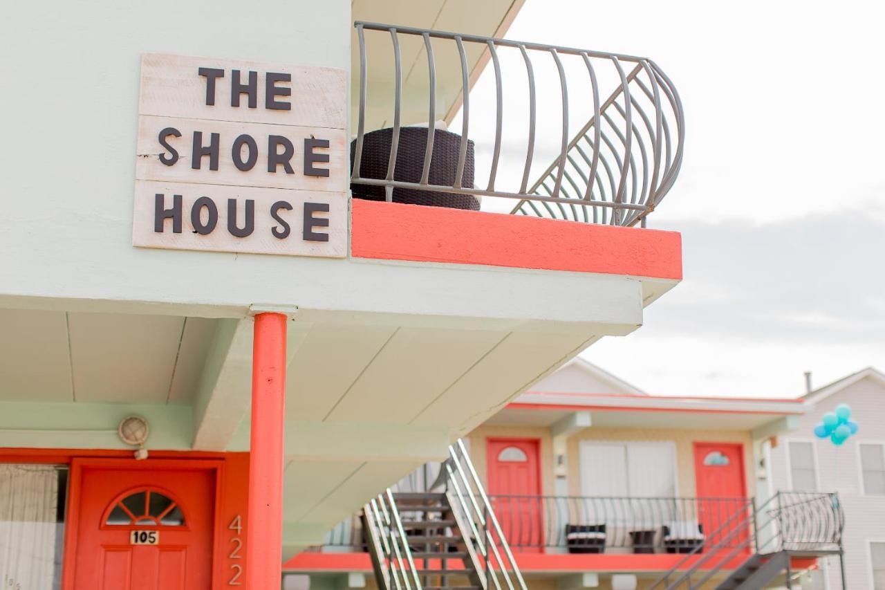 The Shore House Wildwood Exterior photo