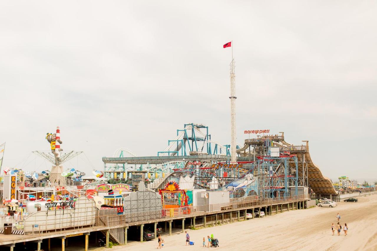 The Shore House Wildwood Exterior photo