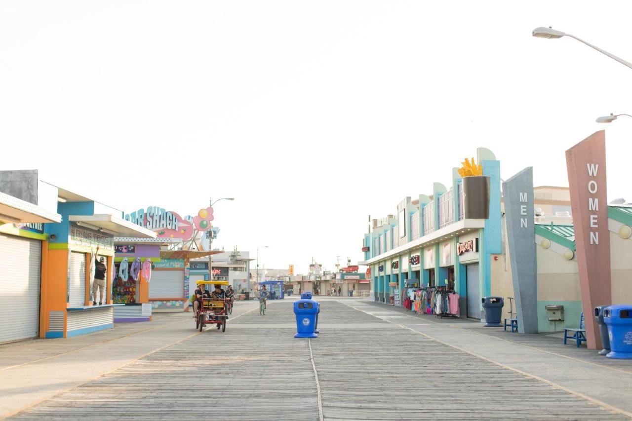 The Shore House Wildwood Exterior photo