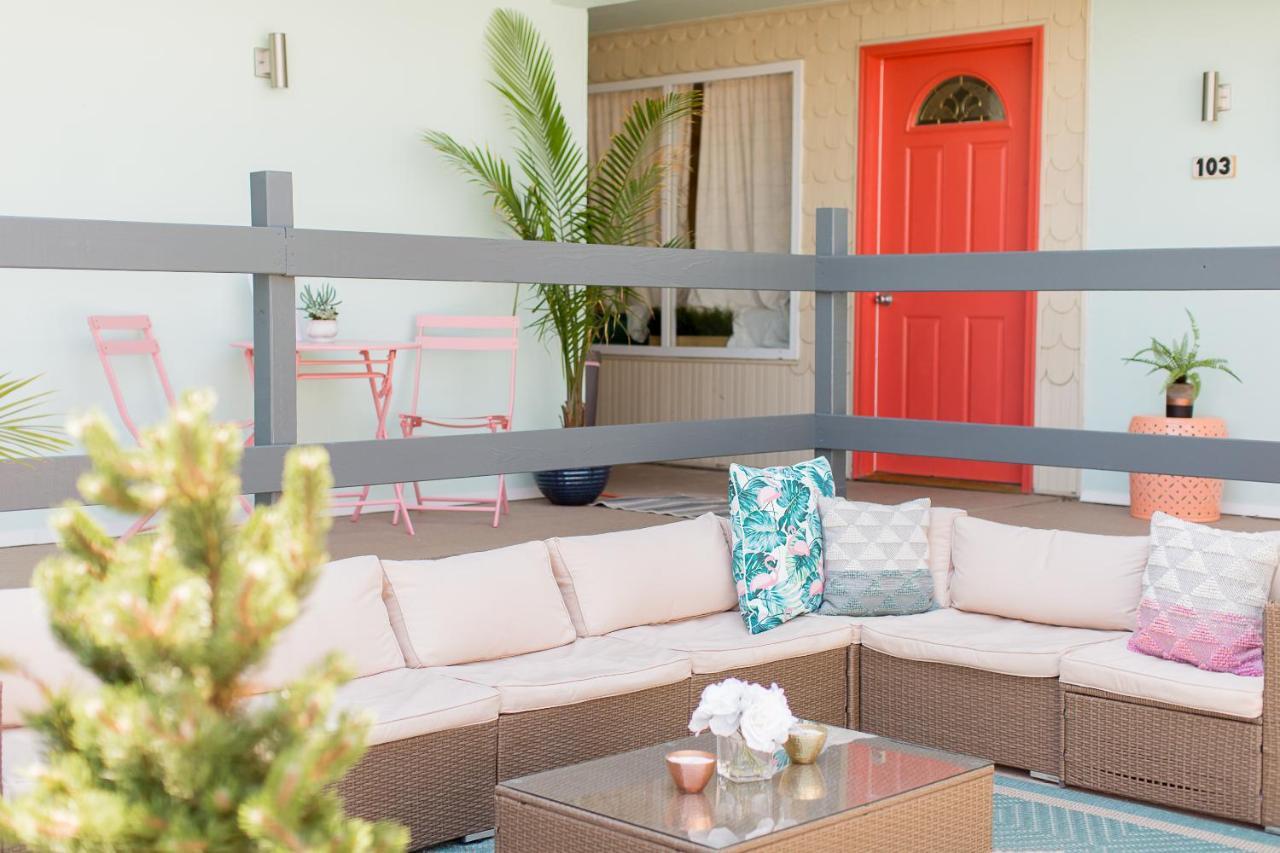 The Shore House Wildwood Exterior photo